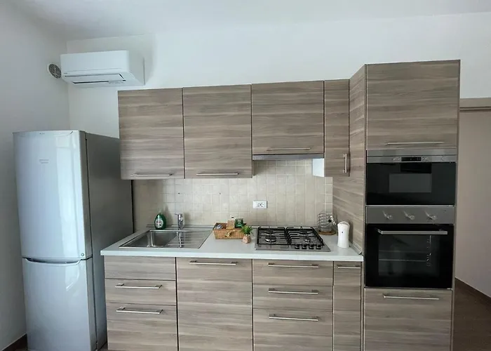 Comfort A 7 Fermate Dal Colosseo Apartment Rom