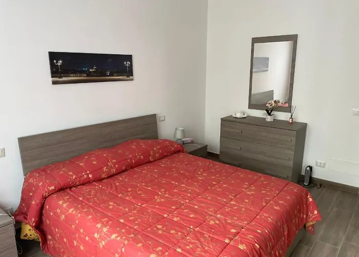 Comfort A 7 Fermate Dal Colosseo *
