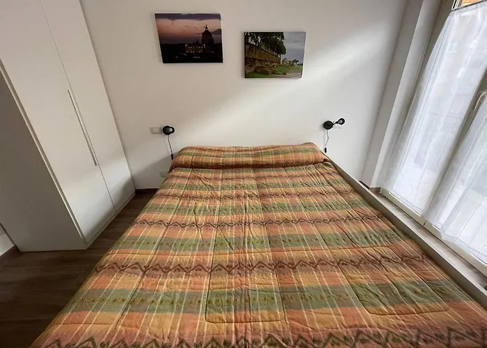 Comfort A 7 Fermate Dal Colosseo Apartment *