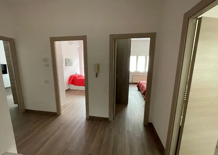 Apartment Comfort A 7 Fermate Dal Colosseo Rom