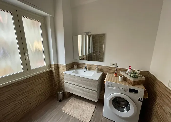Comfort A 7 Fermate Dal Colosseo Apartment