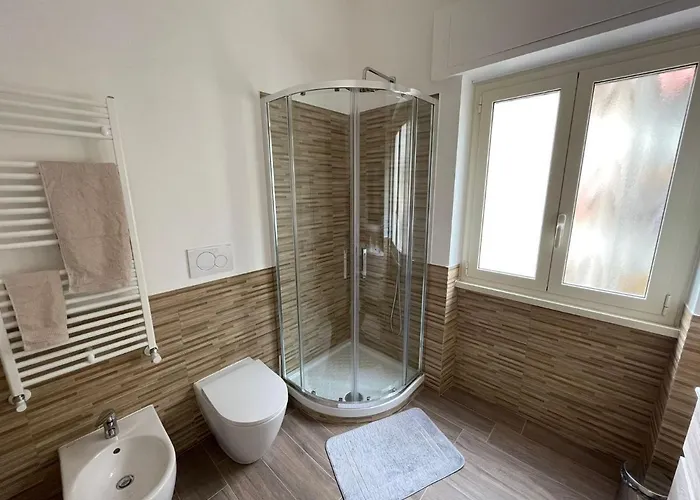 Comfort A 7 Fermate Dal Colosseo Apartment *